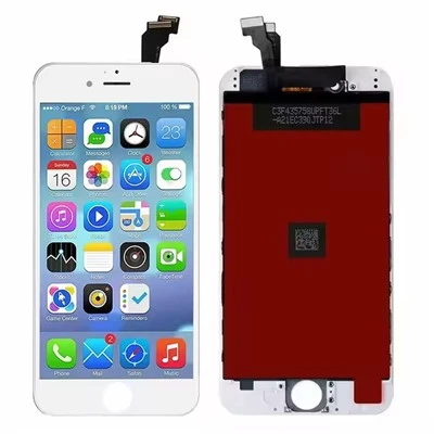 Tela LCD do iPhone 6S