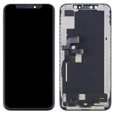 Tela do telefone iPhone XS Max